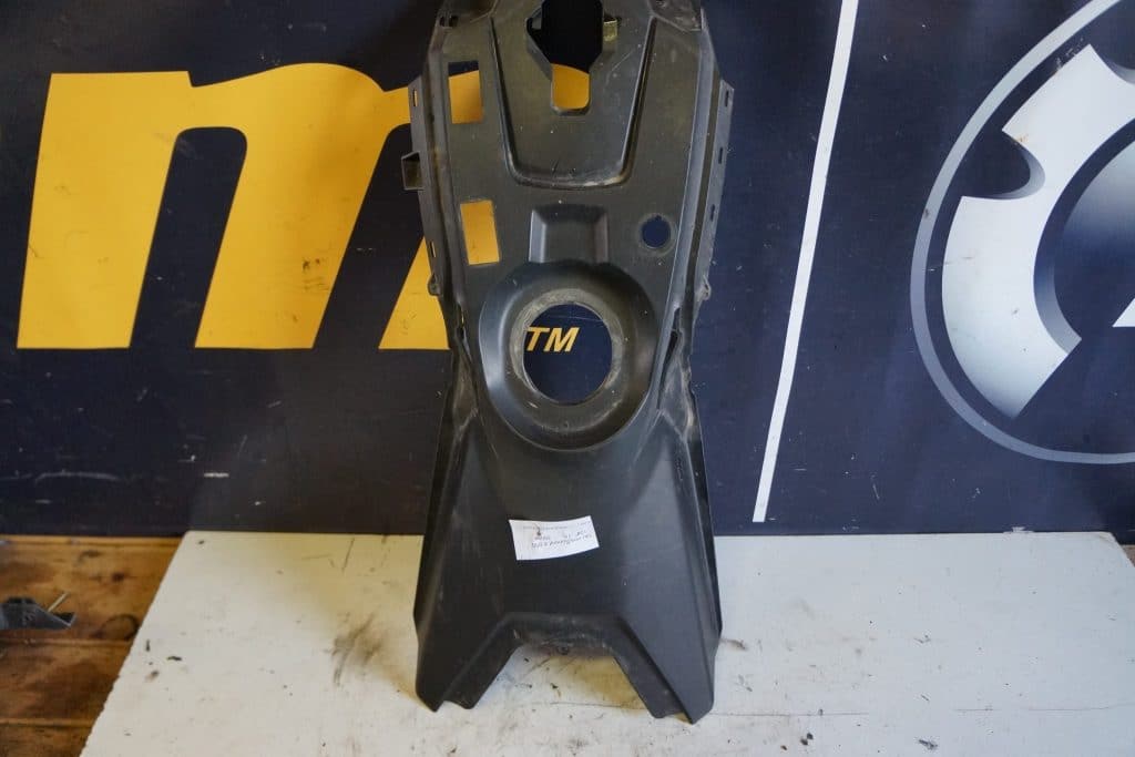 Ski-doo Summit 850 154" -18  Tankplast