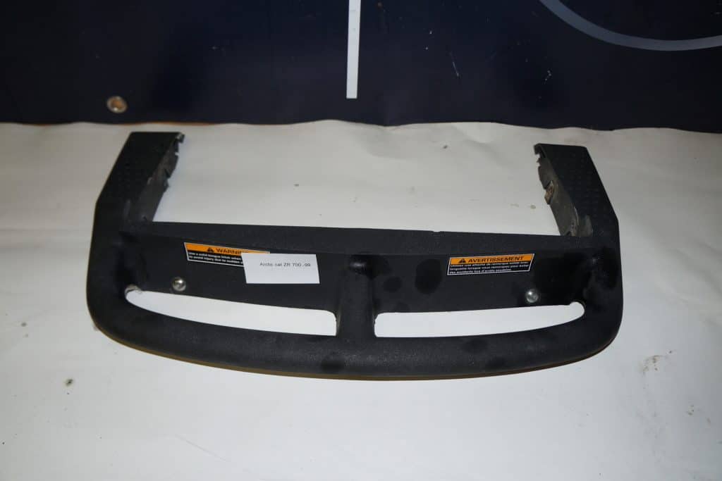 Arctic cat ZR 700 -99  Lyftbåge bak