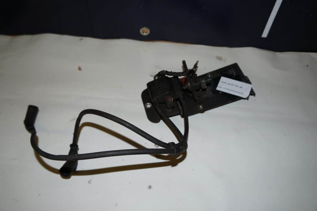 Arctic cat ZR 700 -99  Tändspole