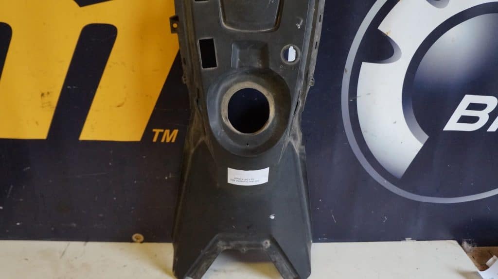 Ski-doo Summit 850 154" -18  Tankplast