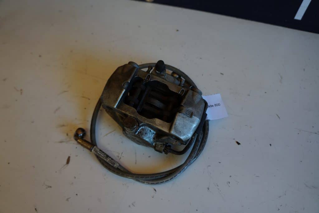 Ski-doo Renegade 800 -07  Bromsok