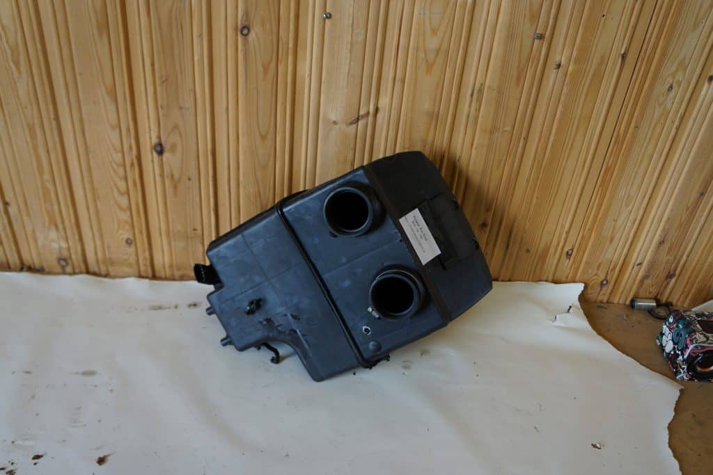 Polaris Pro-rmk 800 163" -16  Luftburk
