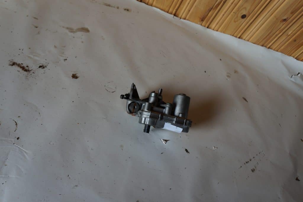 Polaris Pro-rmk 800 163" -16  Avgasportsmotor