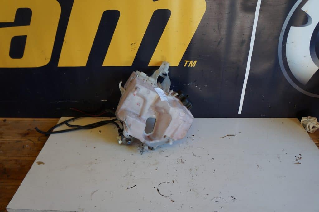 Ski-doo Summit 800 T3 -16  Oljepump