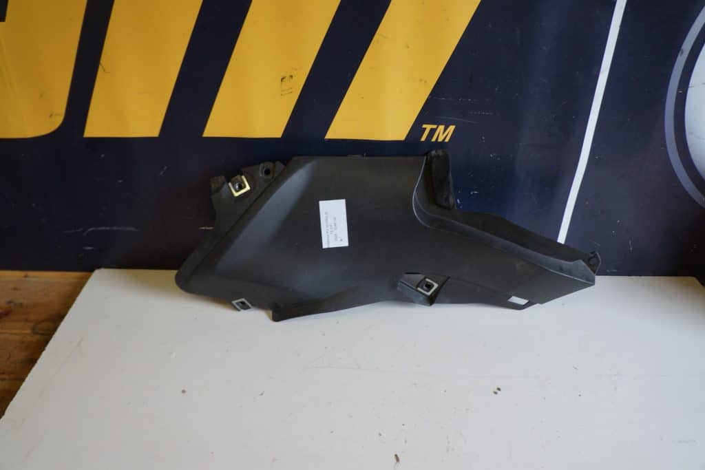 Yamaha Nytro rtx -08 Plast Vänster