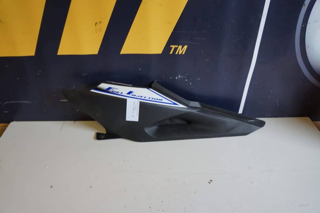 Yamaha Nytro rtx -08 Plast Höger
