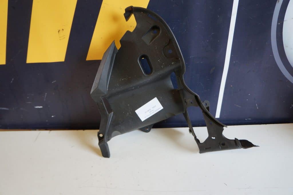 Yamaha Nytro rtx -08 Plast