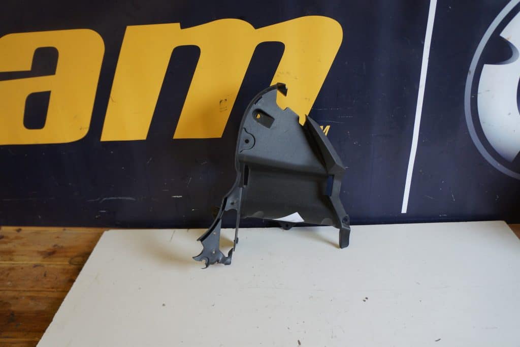 Yamaha Nytro rtx -08 Plast