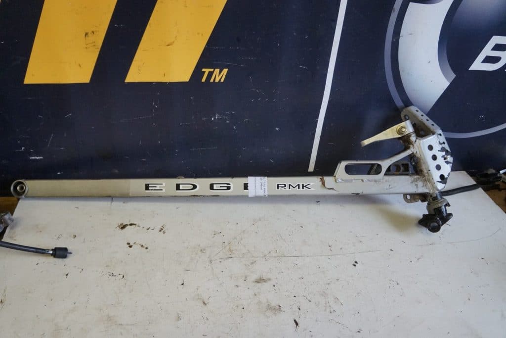 Polaris Trail Rmk 550 -05 Trailingarm Höger