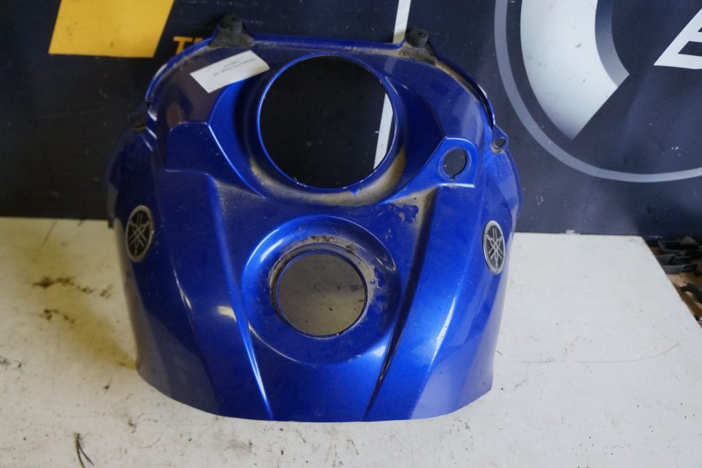 Yamaha RS Rage -05 Tankplast
