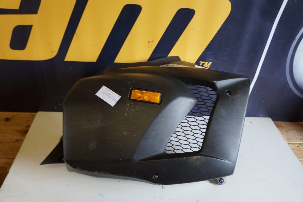 Yamaha Phazer xtx -15 Sidokåpa, höger
