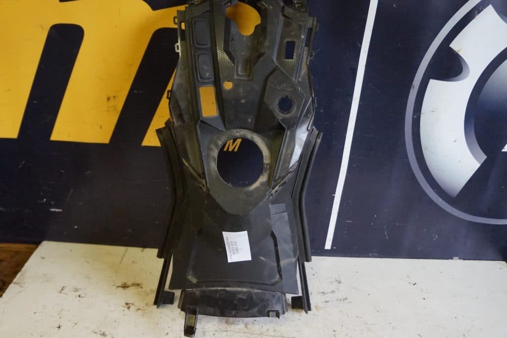 Lynx Ranger PRO 900 ace -19  Tankplast