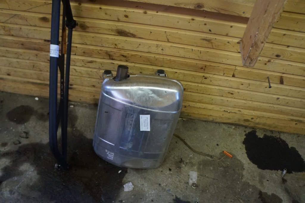 Lynx Ranger PRO 900 ace -19  Ljuddämpare