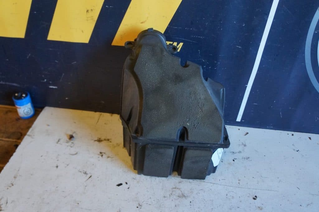 Ski-doo Summit 800 SP 154" -16  Luftburk lilla