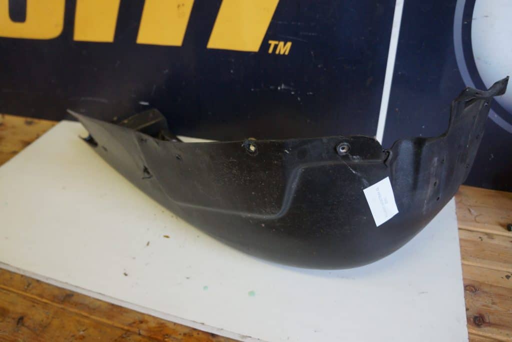 Polaris FS Widetrak -09  Sidobuk höger