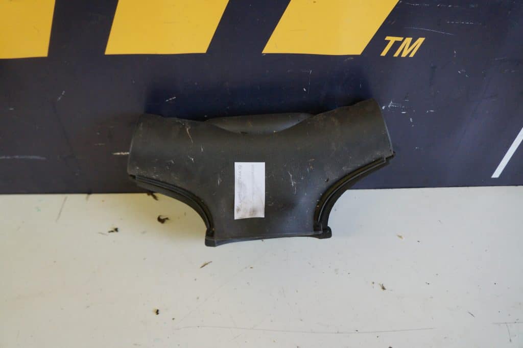 Polaris FS Widetrak -09  Styrskydd