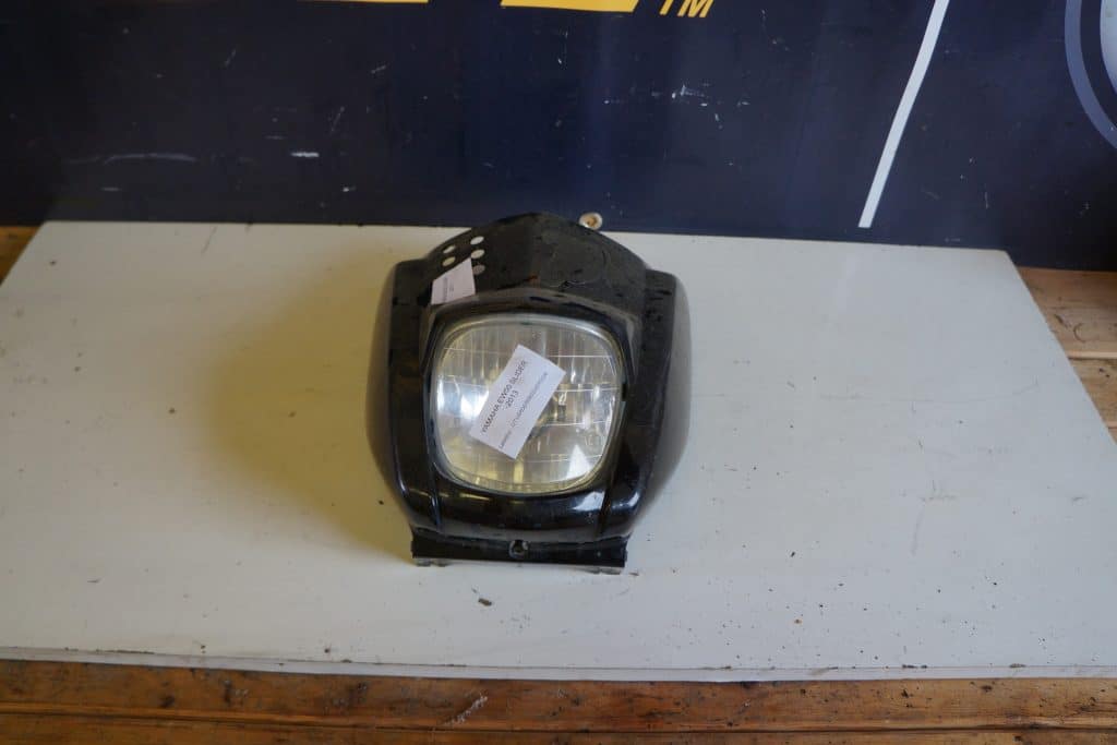 Yamaha Slider EW50 -13 (moped) Lyse