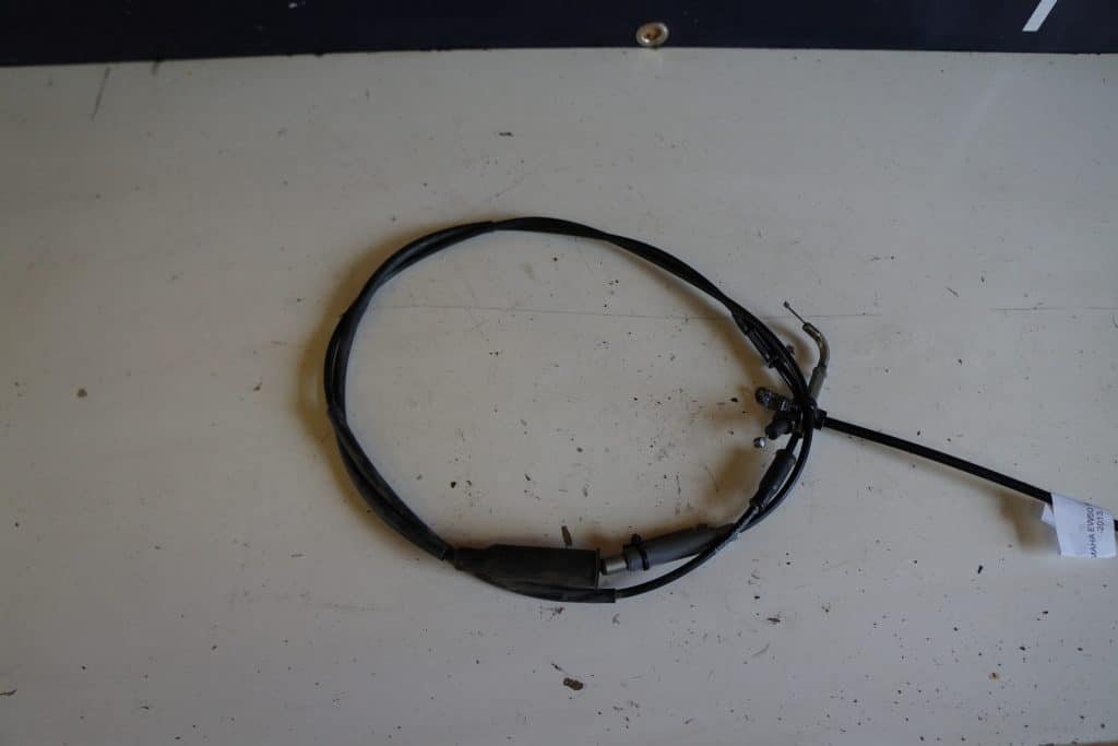 Yamaha Slider EW50 -13 (moped) Wire