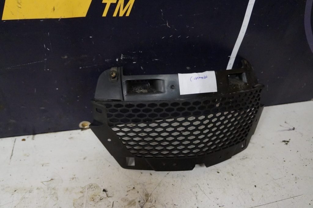 Lynx Commander 600 -13 Frontgaller