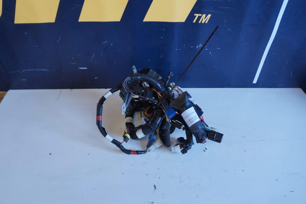 Polaris Switchback Assault 800 144" -13  Kabelstam