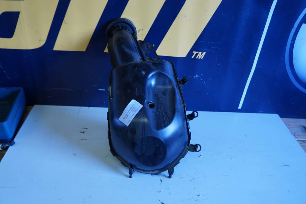 Ski-doo Summit X 850 154" -17  Luftburk lilla