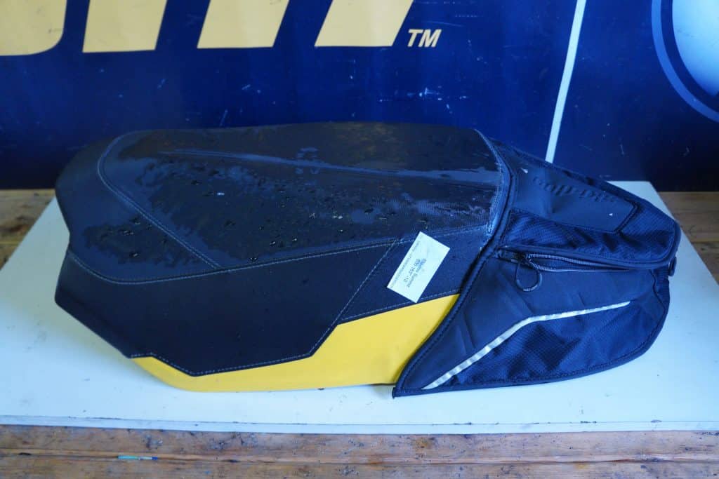 Ski-doo Summit 800 163" -13  Dyna