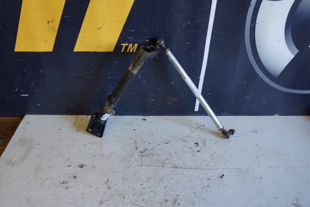Polaris Pro-rmk 850 155 -19  Styrstång med länkage