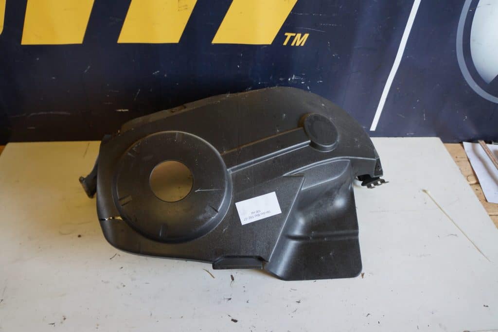 Ski-doo Mxz 550 -07  Variatorskydd