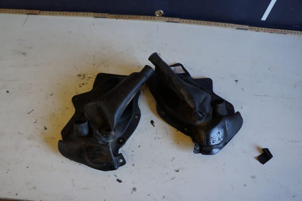Arctic cat F800 -12  Damasker 2st