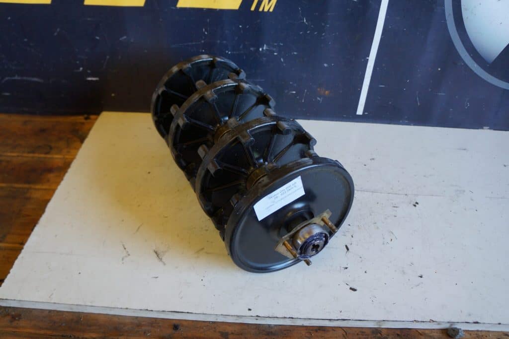 Ski-doo Gtx 600 sdi -06  Drivaxel