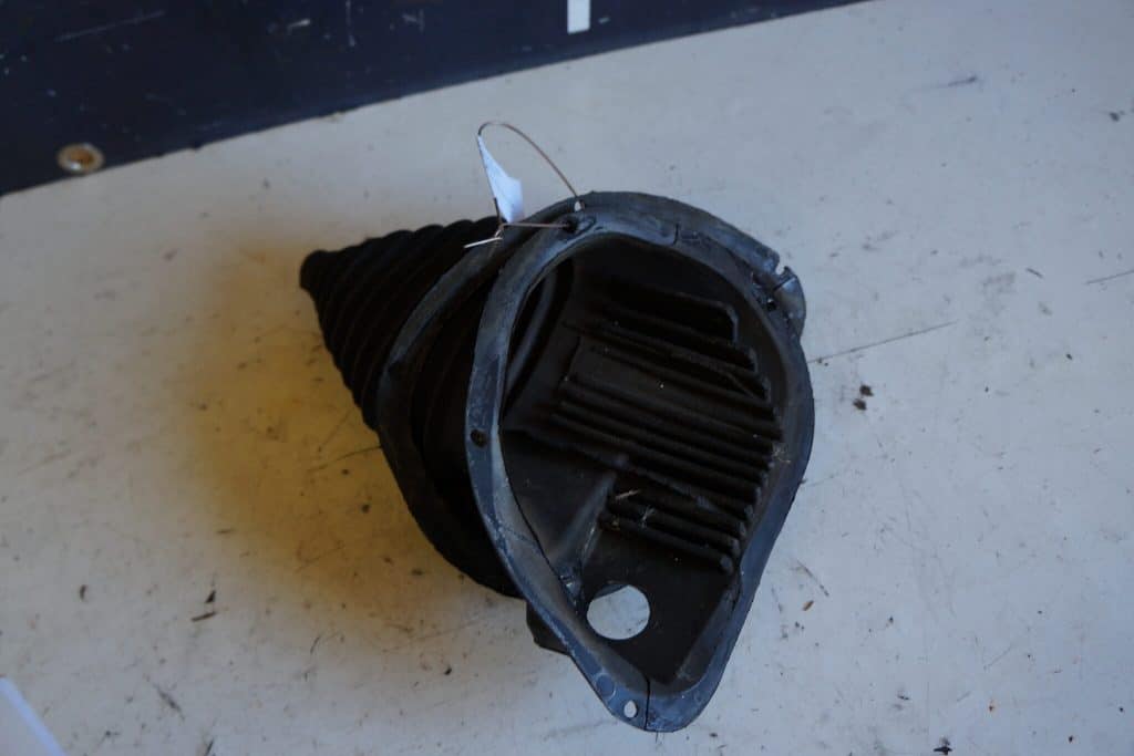 Ski-doo Gtx 600 sdi -06  Styr damask