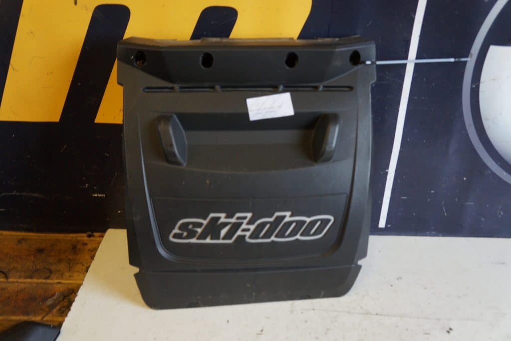 Ski-doo Gtx 600sdi -07  Stänkskydd