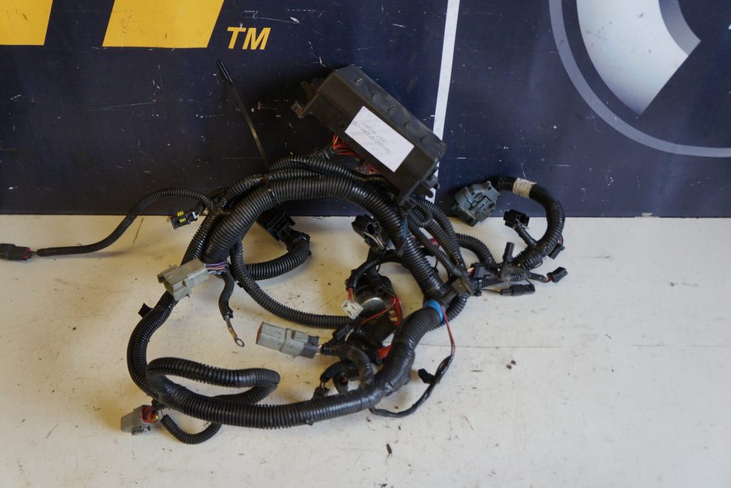 Ski-doo Renegade 600sdi -07  Kabelstam
