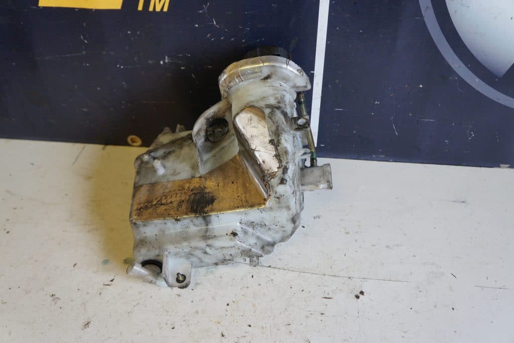 Ski-doo Gtx 600sdi -07  Oljebehållare