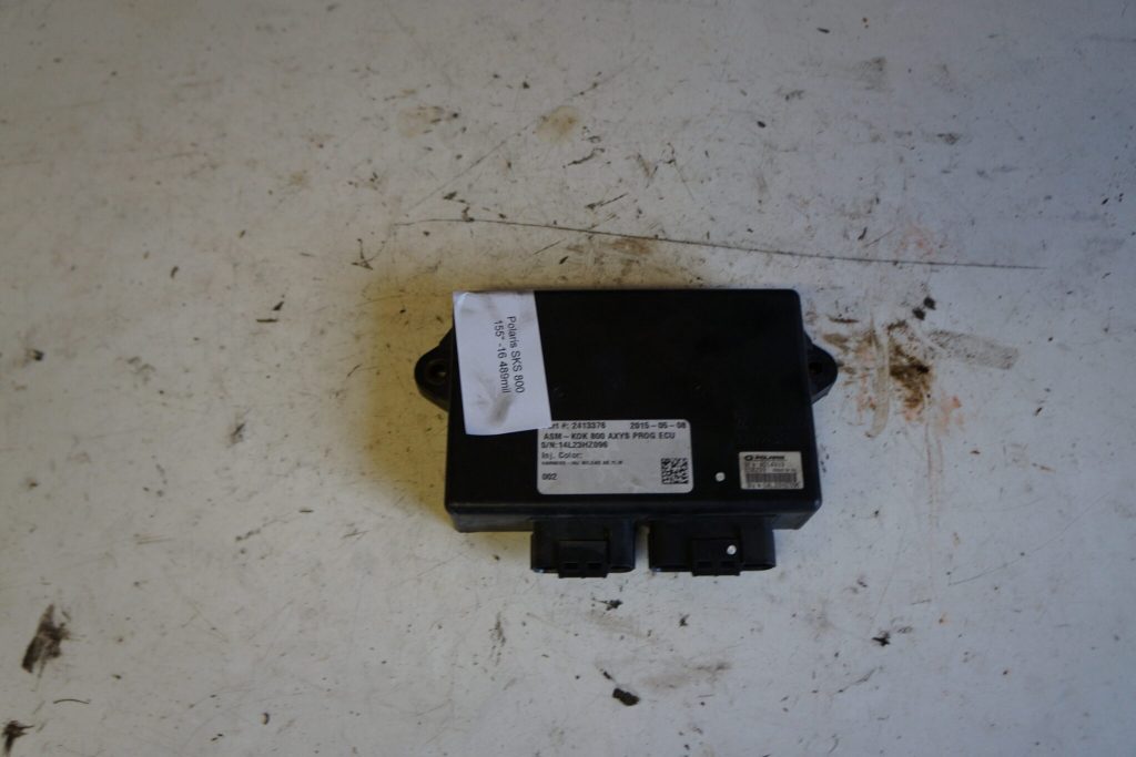 Polaris SKS 800 155" -16  Databox
