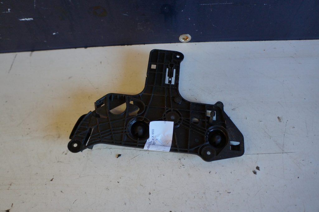 Ski-doo Summit 850 165" -19  Plast