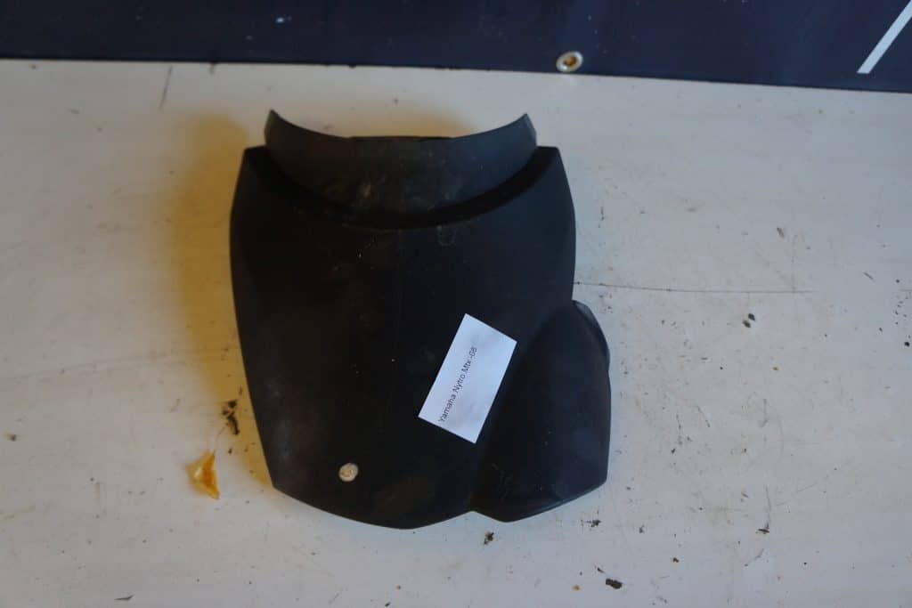 Yamaha Nytro Mtx -08 Plastkåpa