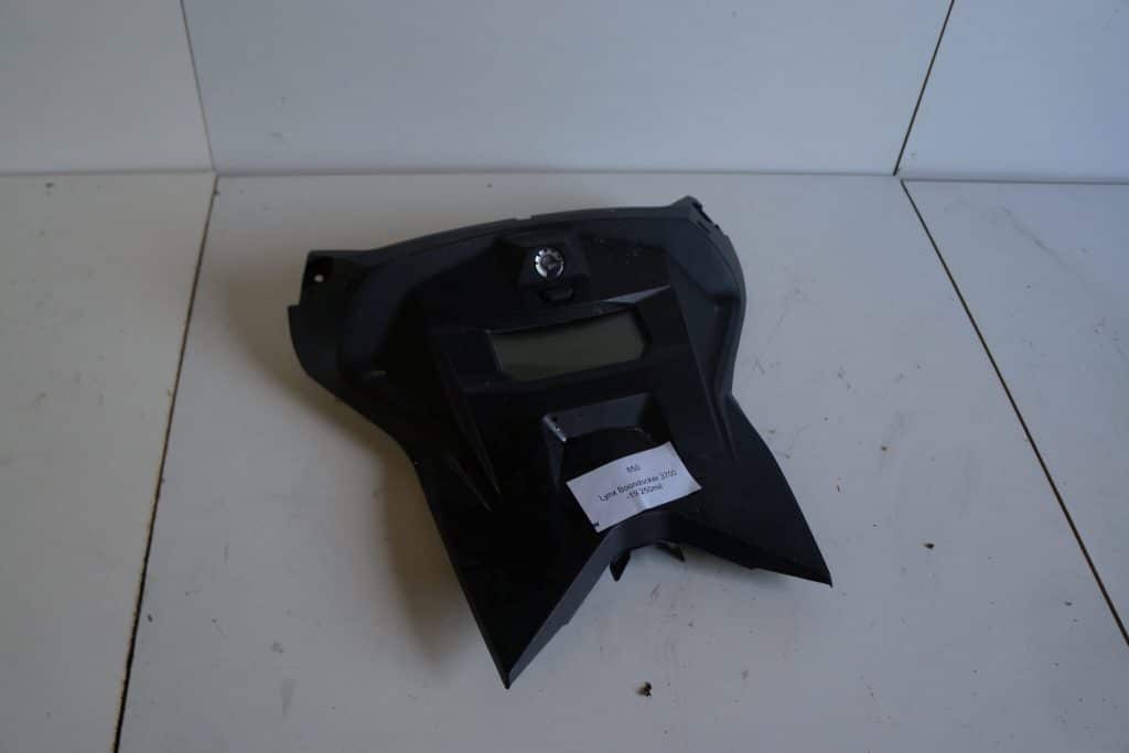 Lynx Boondocker 850 RE 3700 -19  Hastighetsmätare 250mil