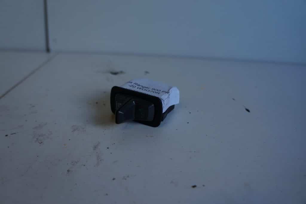 Lynx Ranger 900 ace Pro -20  Knapp eco