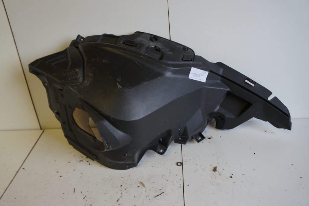 Lynx Ranger 900 ace Pro -20  Sidobuk höger