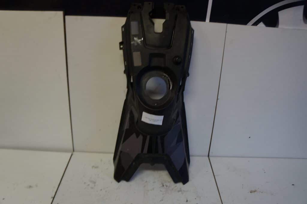 Ski-doo Summit 850 154 -17  Tankplast