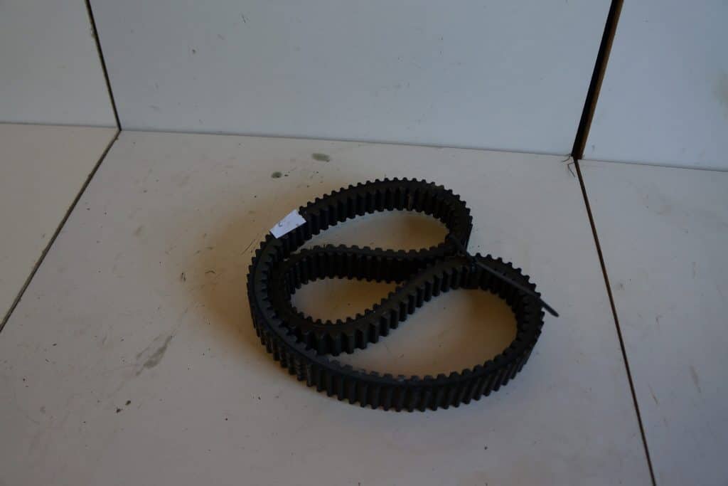 Polaris Swb Assault 800 144" -14  Variatorrem