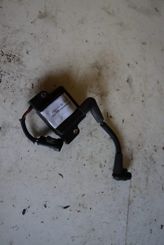 Lynx Boondocker 800 3900DS -16  Tändspole