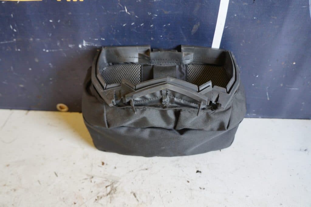 Lynx Boondocker 800 3900DS -16  Insats handsfack
