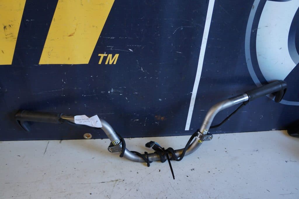 Polaris SKS 800 155" -16  Styre
