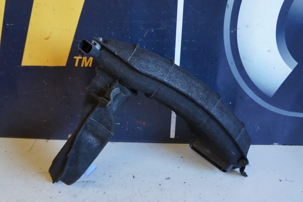 Polaris SKS 800 155" -16  Luftburksrör