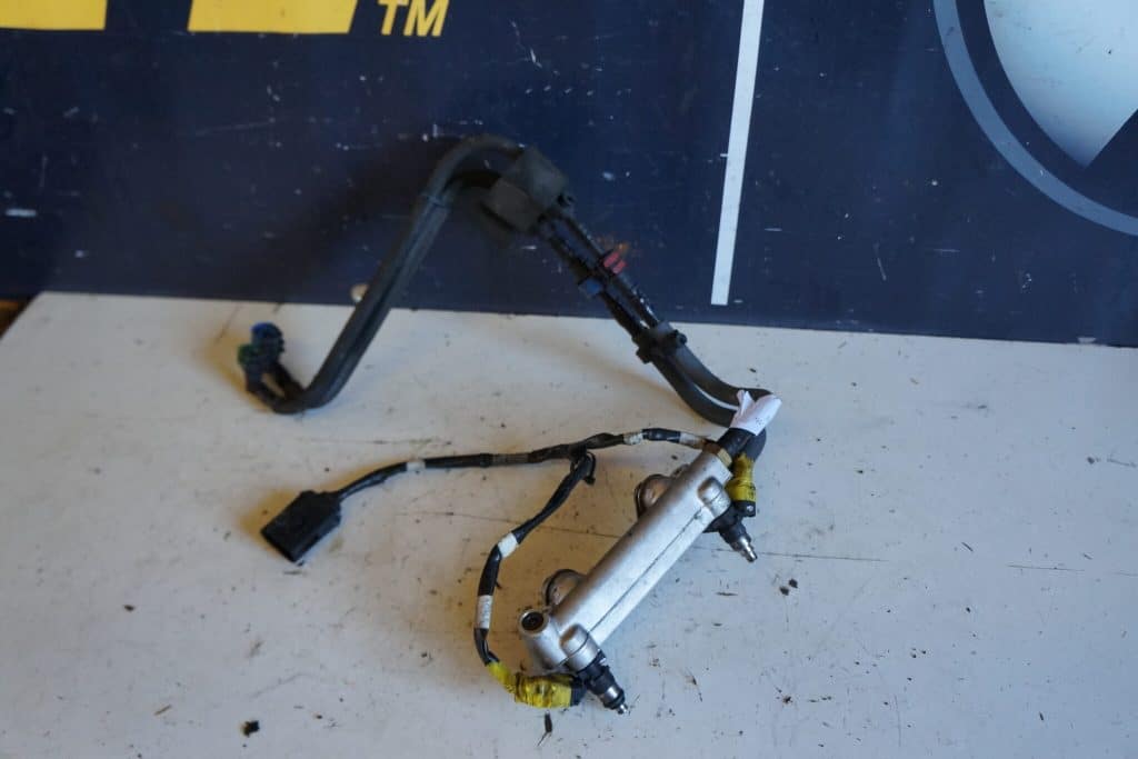 Polaris SKS 800 155" -16  Spridare