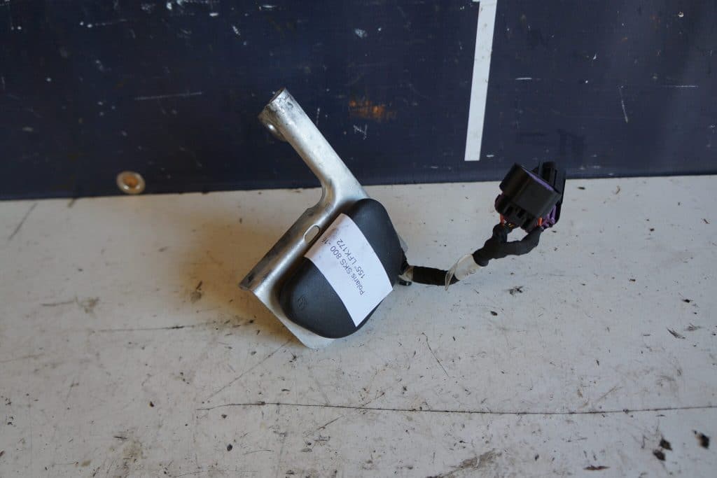 Polaris SKS 800 155" -16  Gps puck