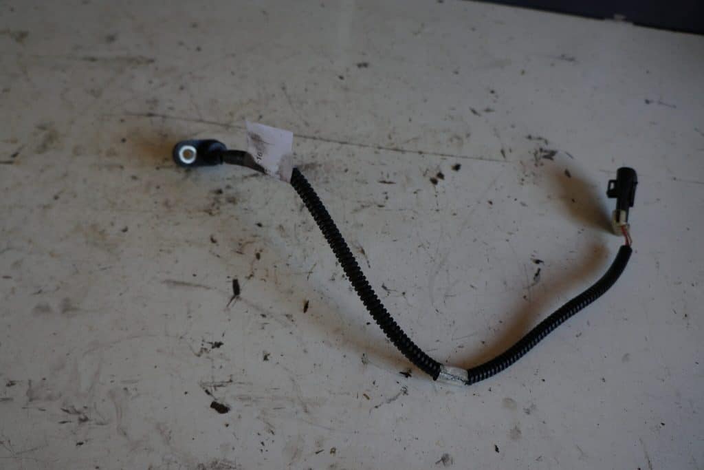 Polaris SKS 800 155" -16  Hastighetsgivare