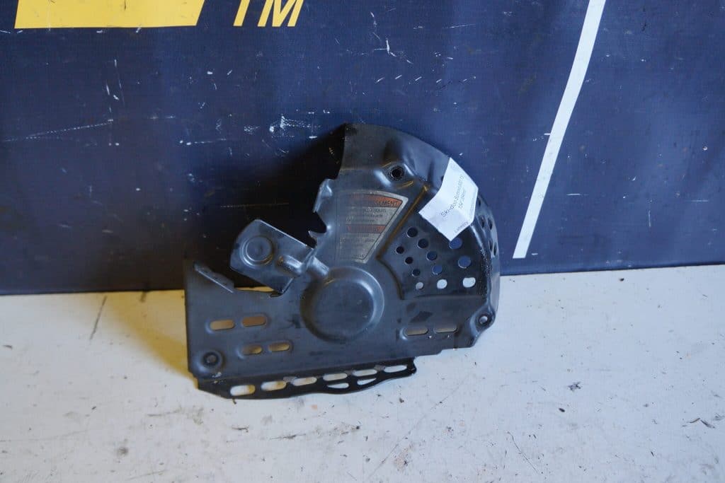Ski-doo Summit 800 T3 -16  Bromssköld